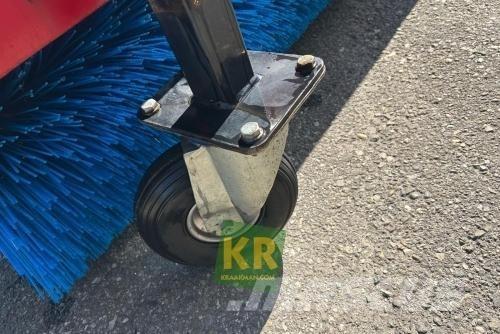  Mulder HSTV 600 Landbruk - Annet