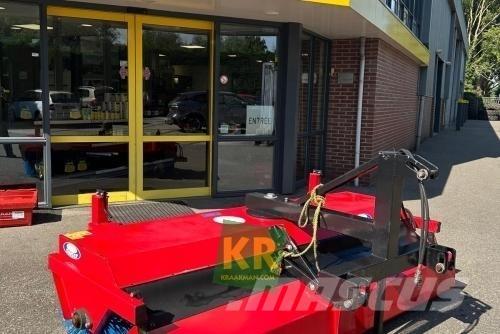  Mulder HSTV 600 Landbruk - Annet