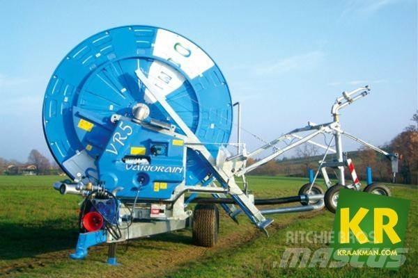 Ocmis VR5 Vanningssystem