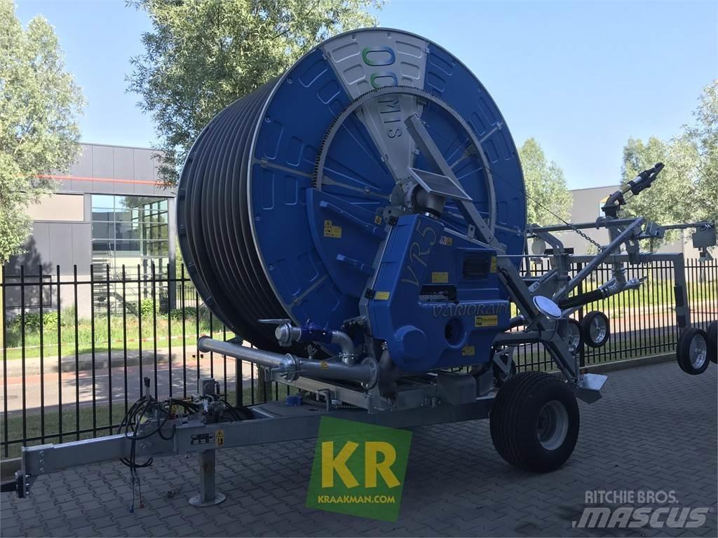 Ocmis VR5 Vanningssystem