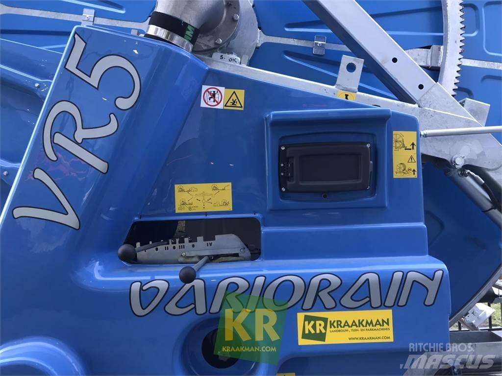 Ocmis VR5 Vanningssystem