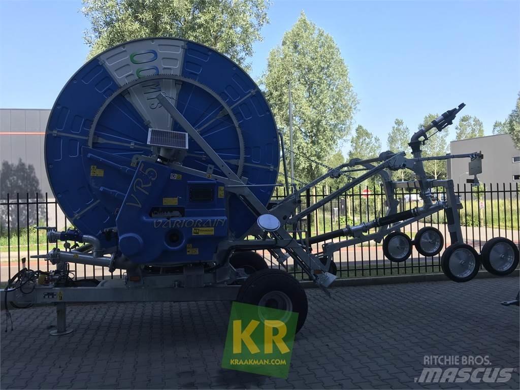 Ocmis VR5 Vanningssystem