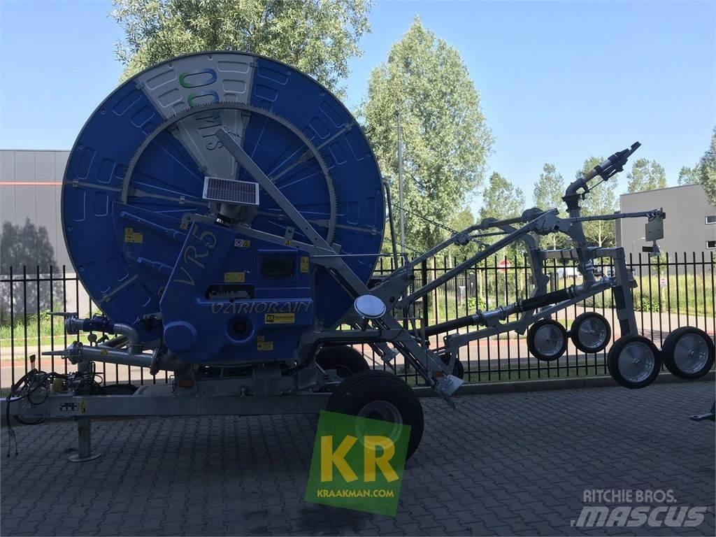 Ocmis VR5 Vanningssystem