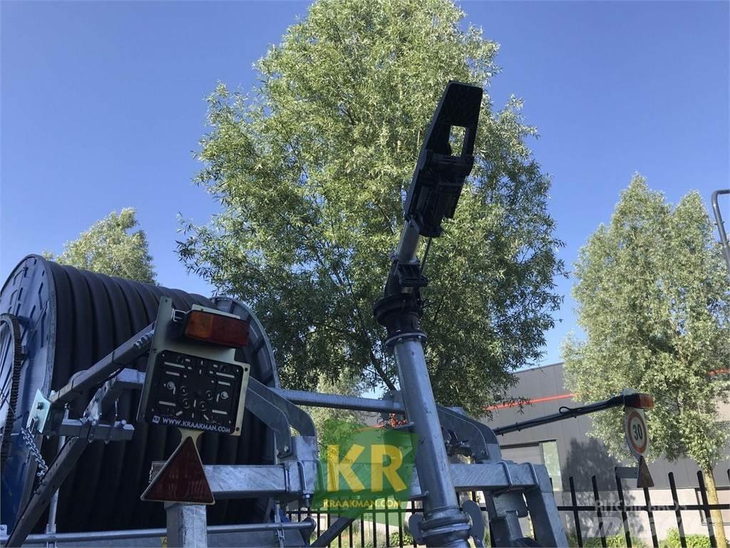 Ocmis VR5 Vanningssystem