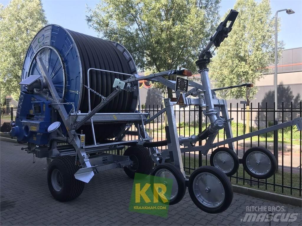 Ocmis VR5 Vanningssystem