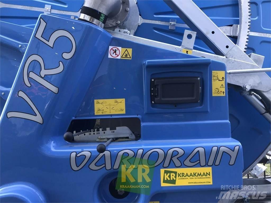 Ocmis VR5 Vanningssystem