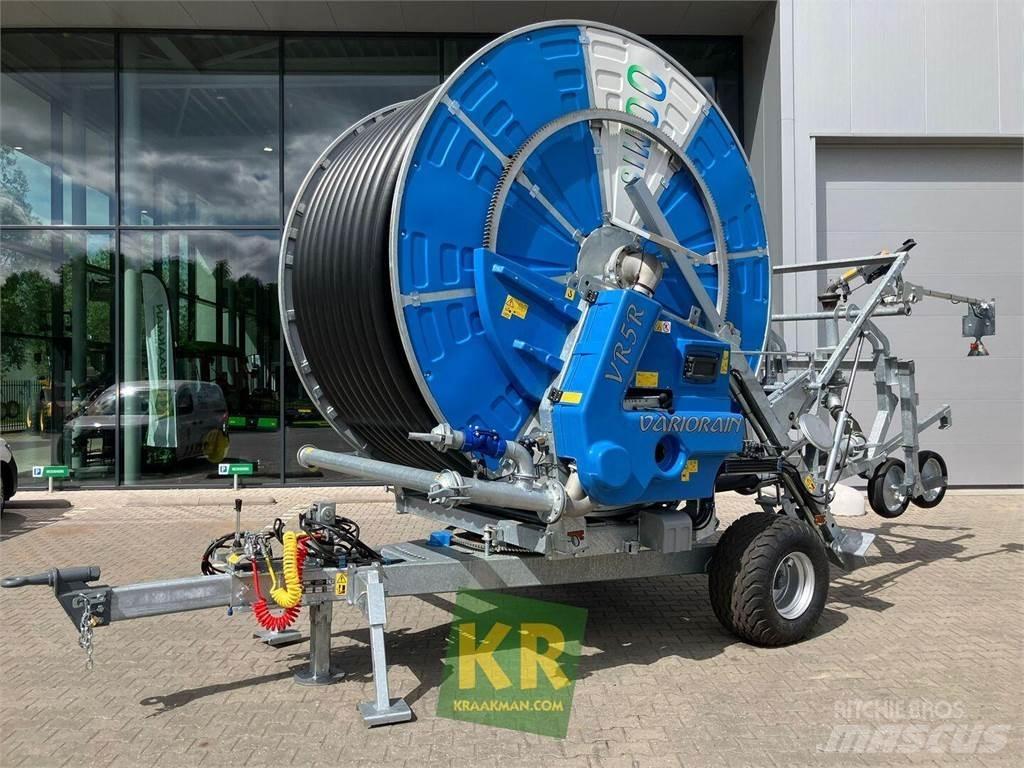 Ocmis VR5 Vanningssystem