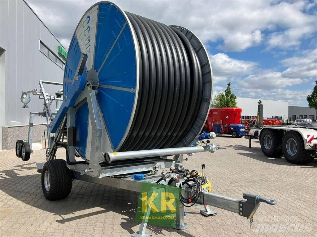 Ocmis VR5 Vanningssystem