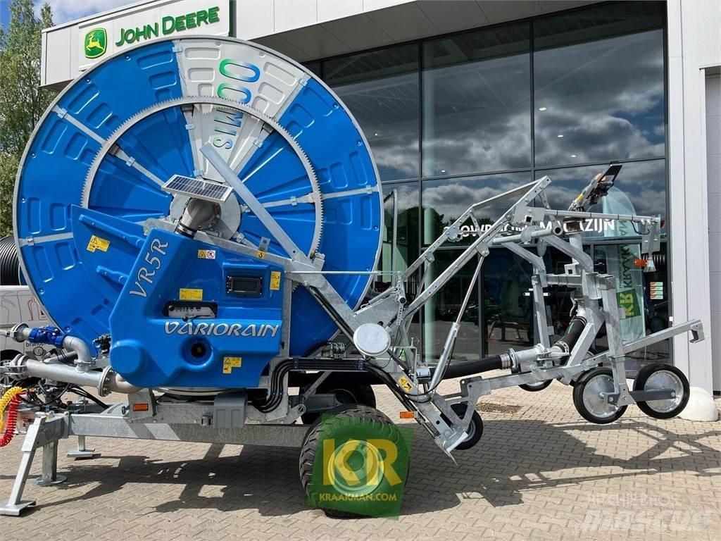Ocmis VR5 Vanningssystem