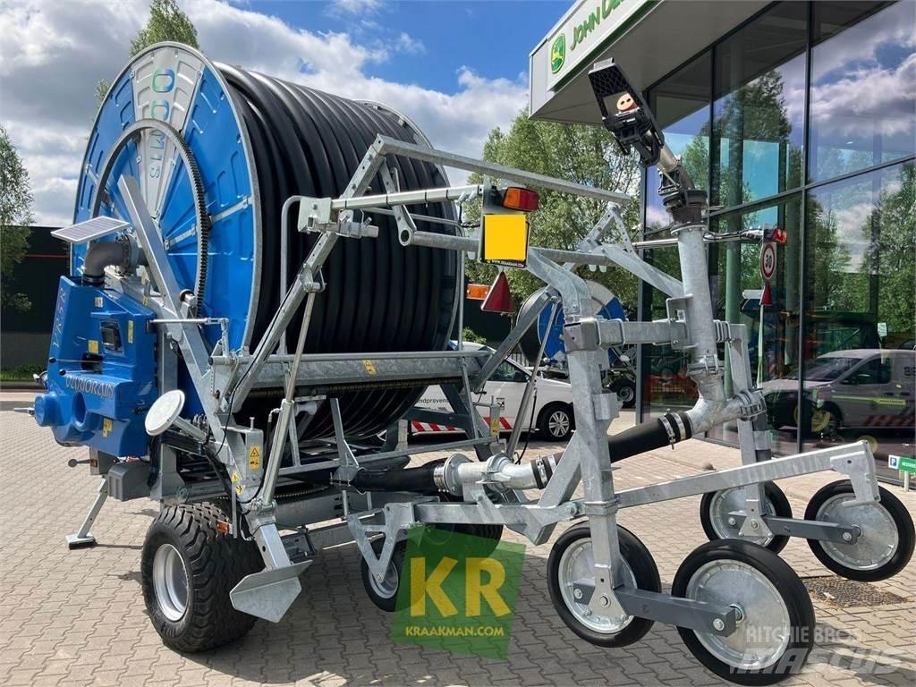 Ocmis VR5 Vanningssystem