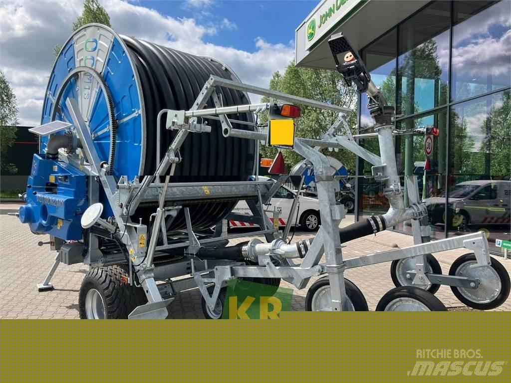 Ocmis VR5 Vanningssystem