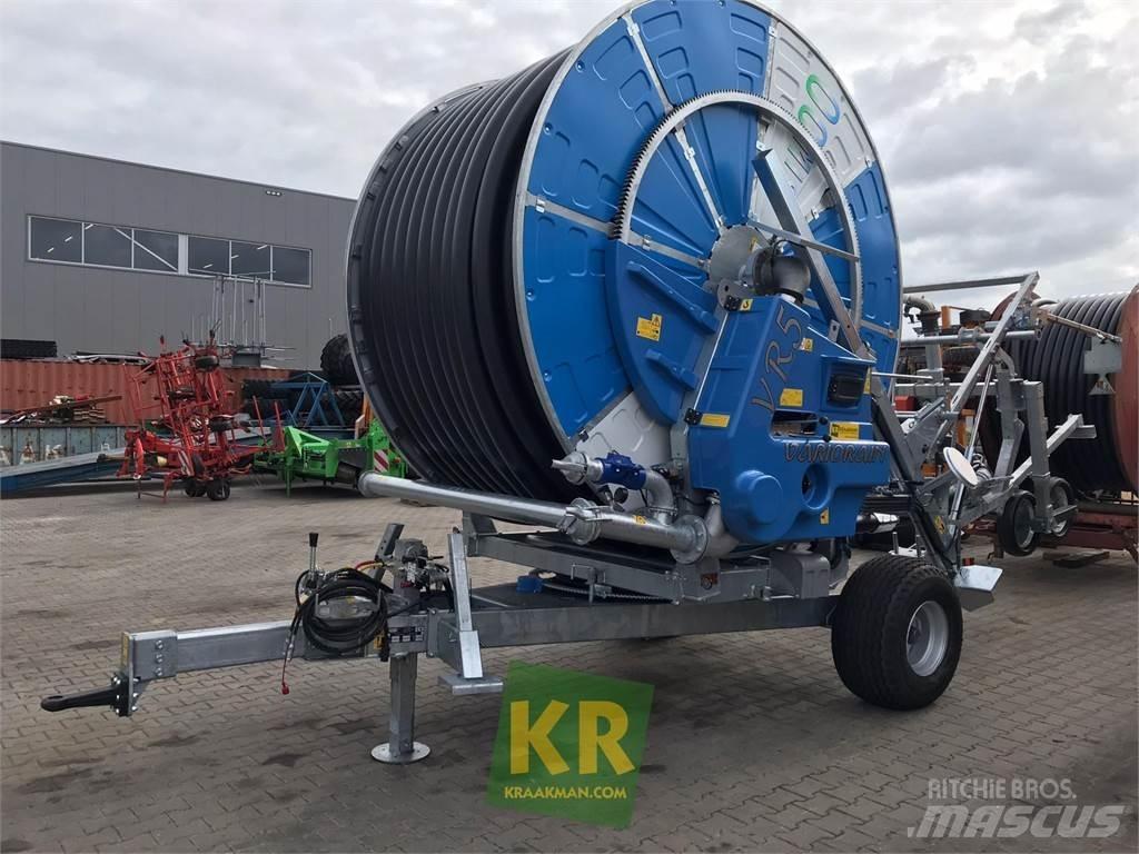 Ocmis VR5 Vanningssystem