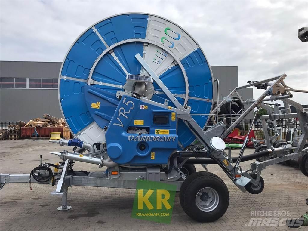Ocmis VR5 Vanningssystem