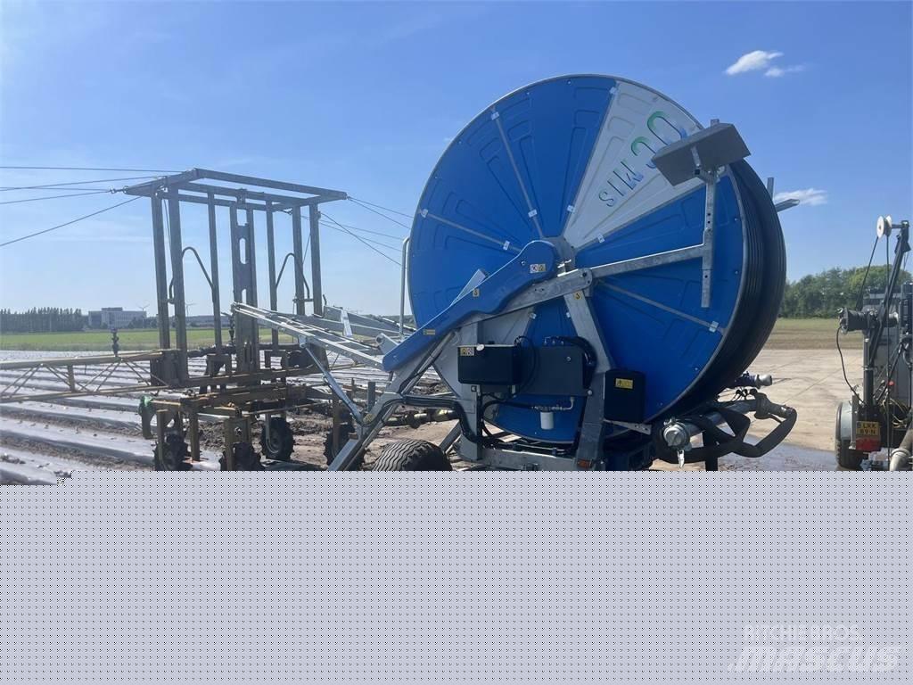 Ocmis VR5 Vanningssystem