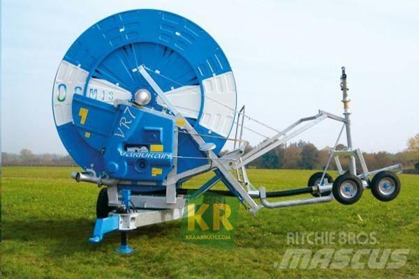 Ocmis VR7 Vanningssystem
