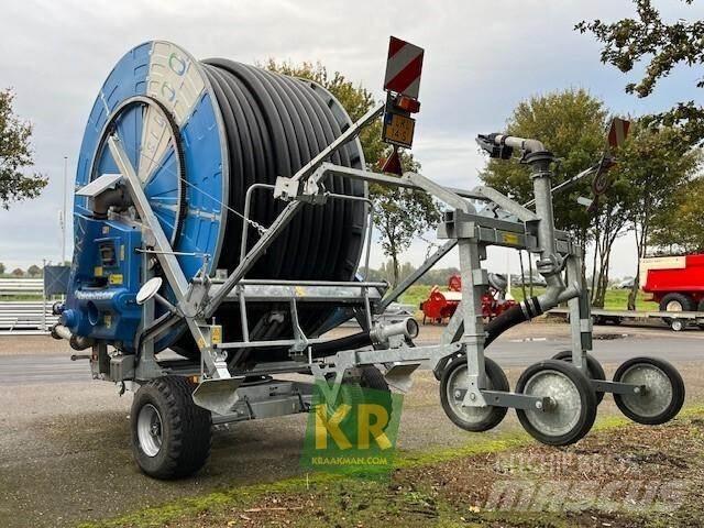 Ocmis VR7 Vanningssystem