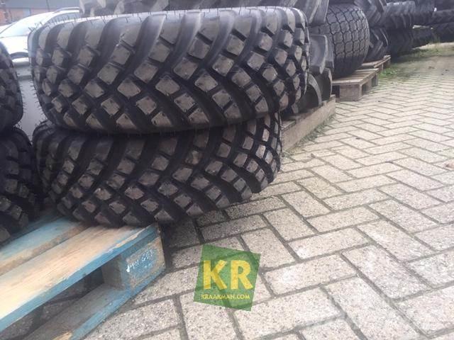  Onbekend merk Dekk, hjul og felger