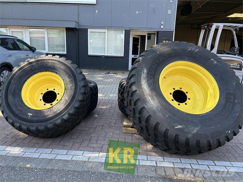  Overige banden Dekk, hjul og felger