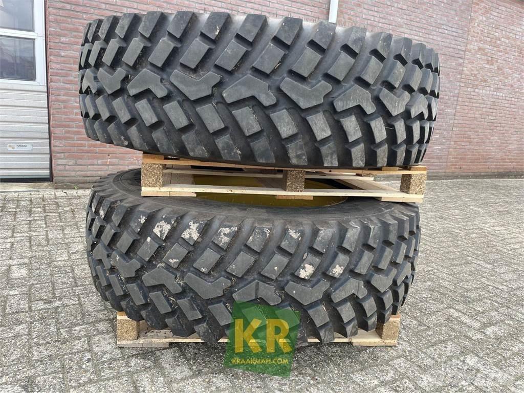  Overige banden Dekk, hjul og felger