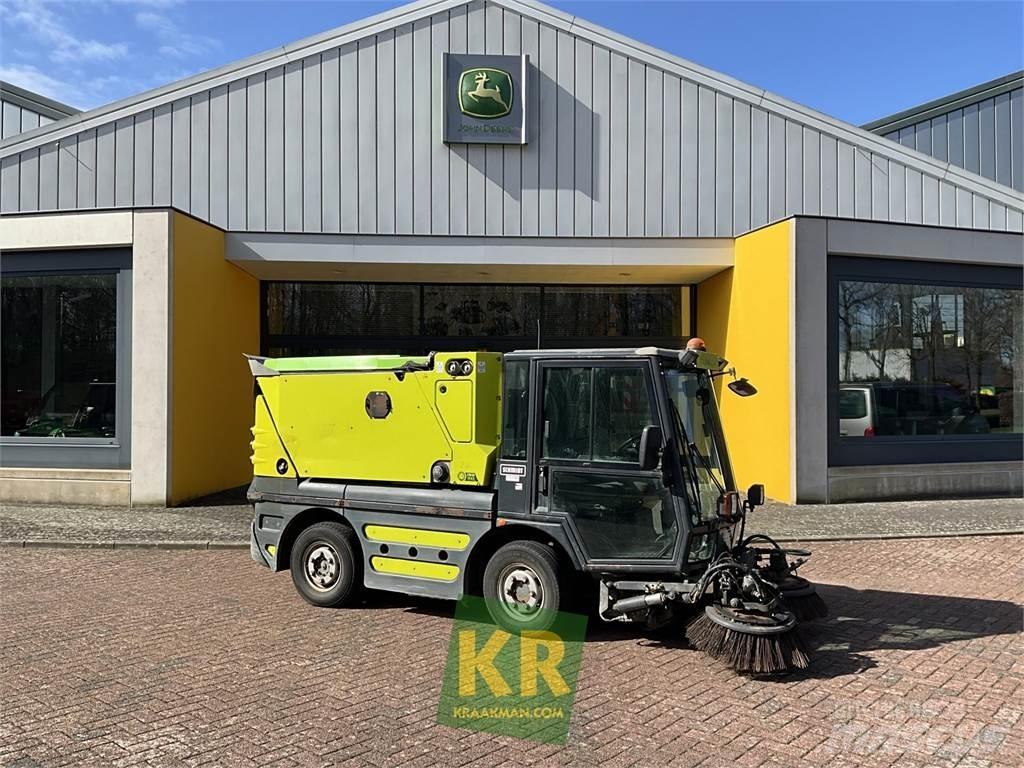 Overige bezems Landbruk - Annet