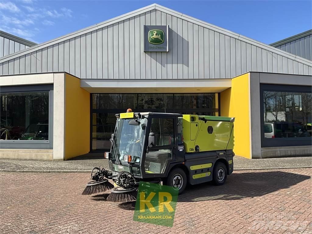  Overige bezems Landbruk - Annet