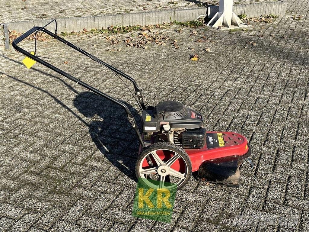  Overige bosmaaiers Landbruk - Annet