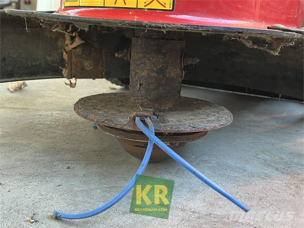  Overige bosmaaiers Landbruk - Annet