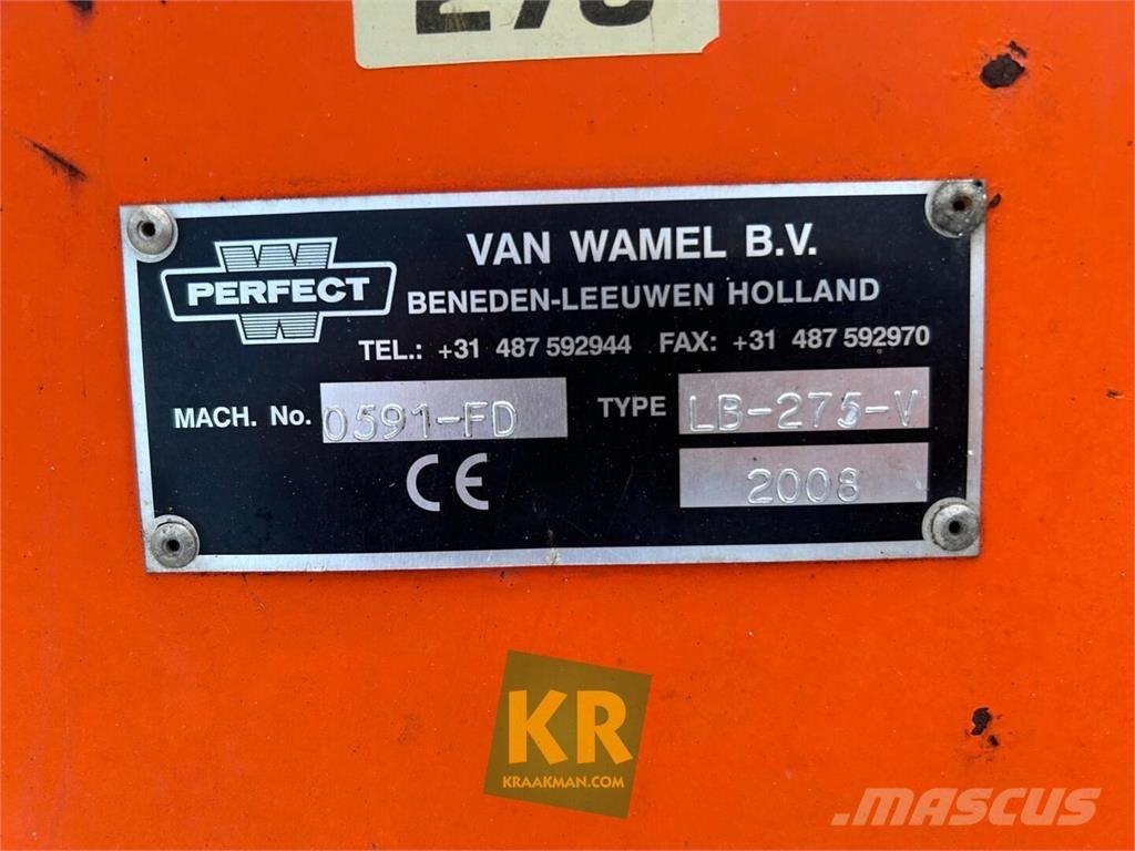 Perfect LB275 Landbruk - Annet