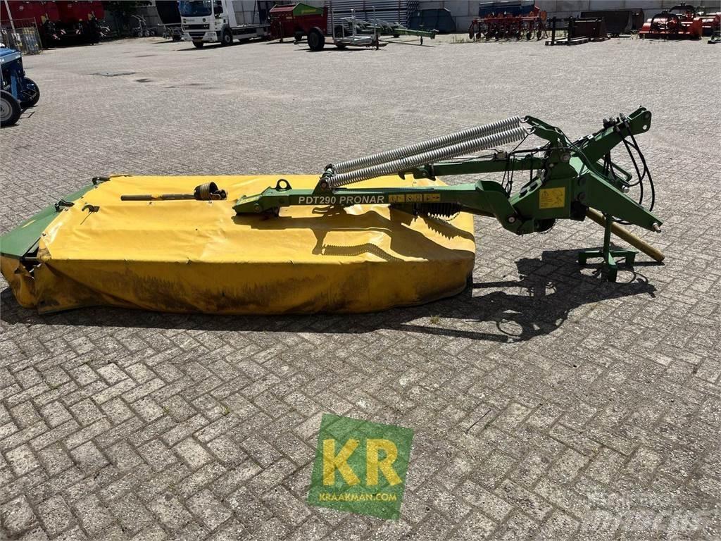 Pronar PDT 290 Landbruk - Annet
