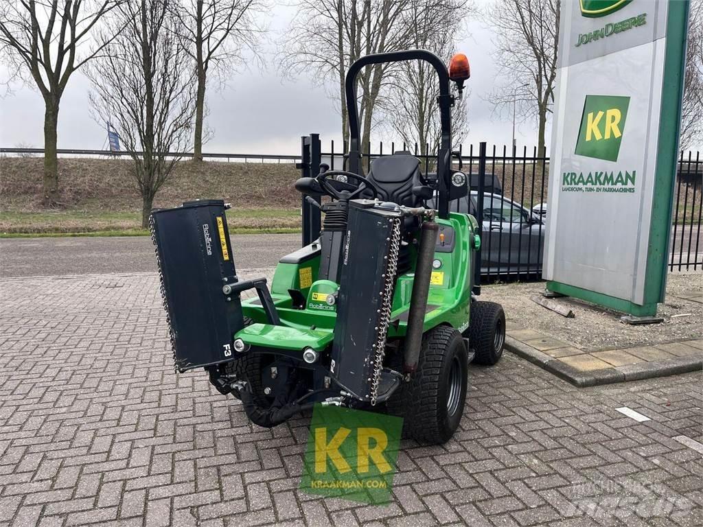 Roberine F3 Slåmaskiner