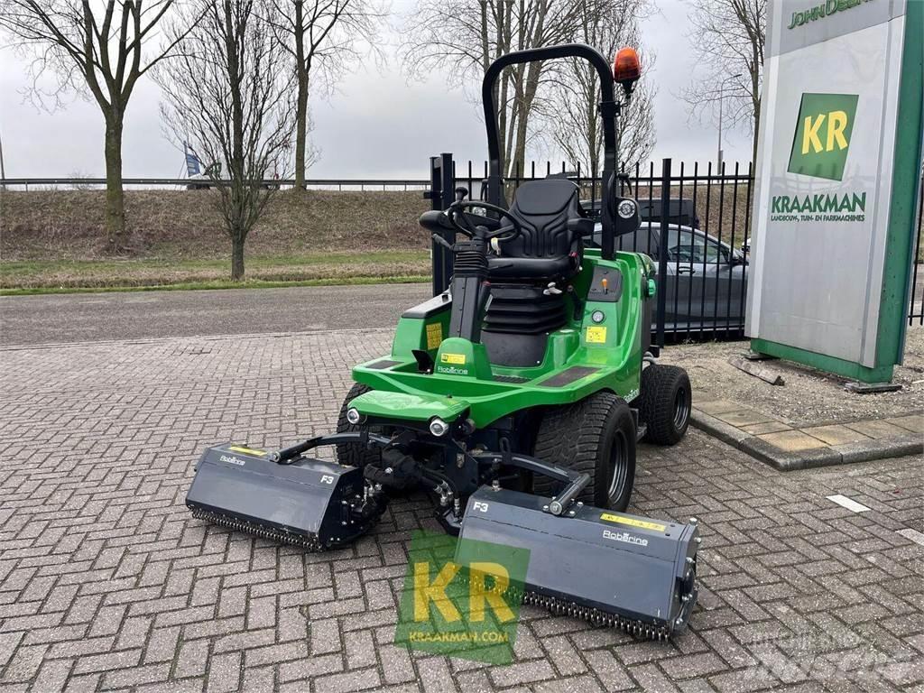 Roberine F3 Slåmaskiner