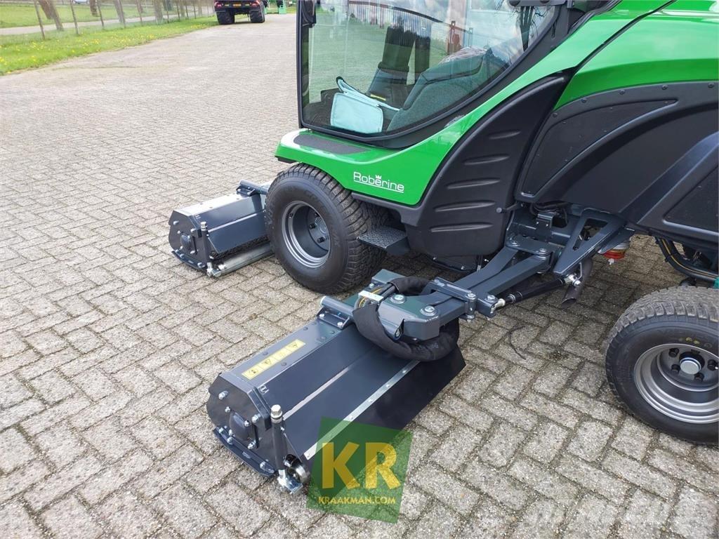 Roberine F5 Park- og hagemaskiner - Annet