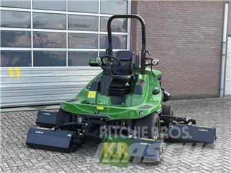 Roberine F5 Slåmaskiner