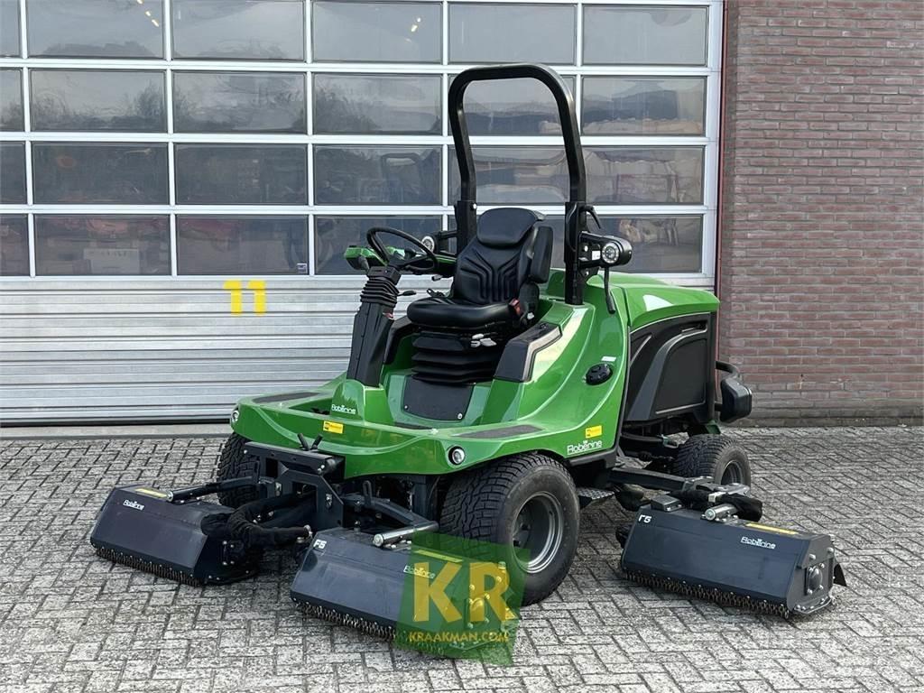 Roberine F5 Slåmaskiner