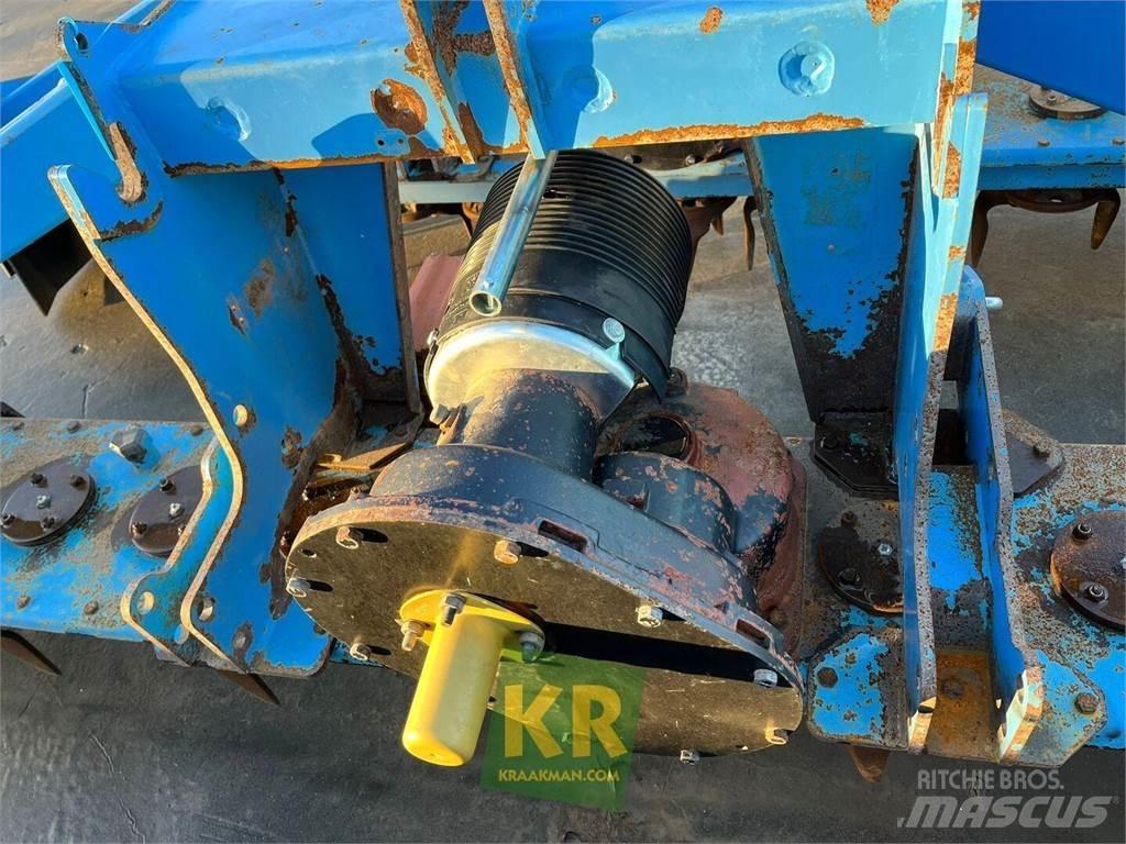 Sicma Overig Rotorharver/ jordfresere