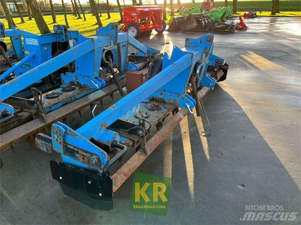 Sicma Overig Rotorharver/ jordfresere