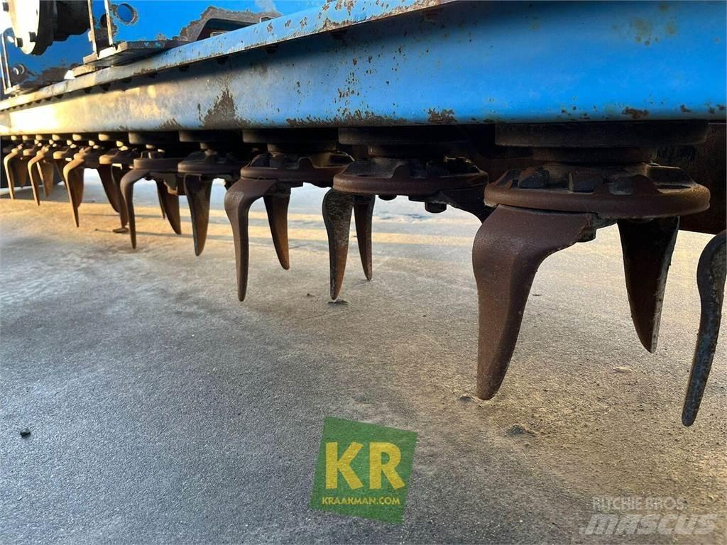 Sicma Overig Rotorharver/ jordfresere