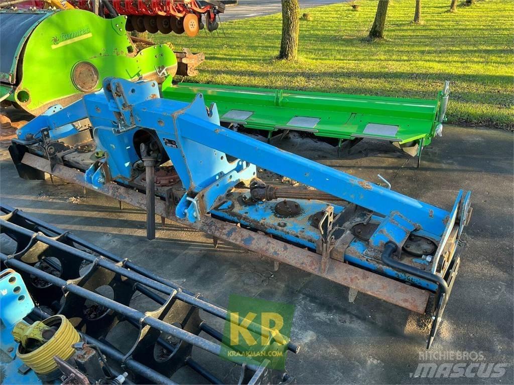 Sicma Overig Rotorharver/ jordfresere