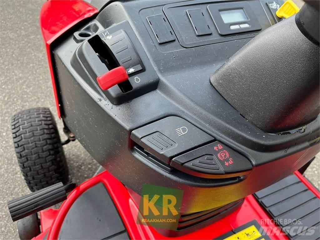 Snapper SPX 300 Sitteklippere