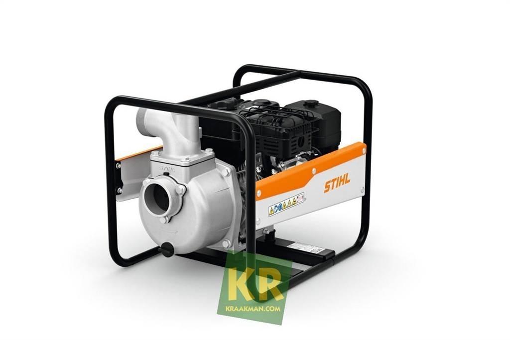 Stihl WP 600 Landbruk - Annet