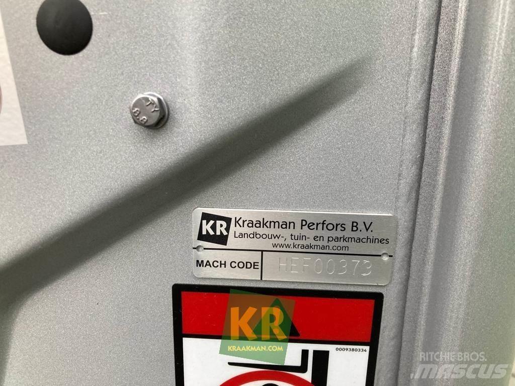 Still RX 60-25 Teleskoplastere for Landbruk