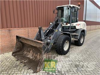 Terex TL100 Hjullastere
