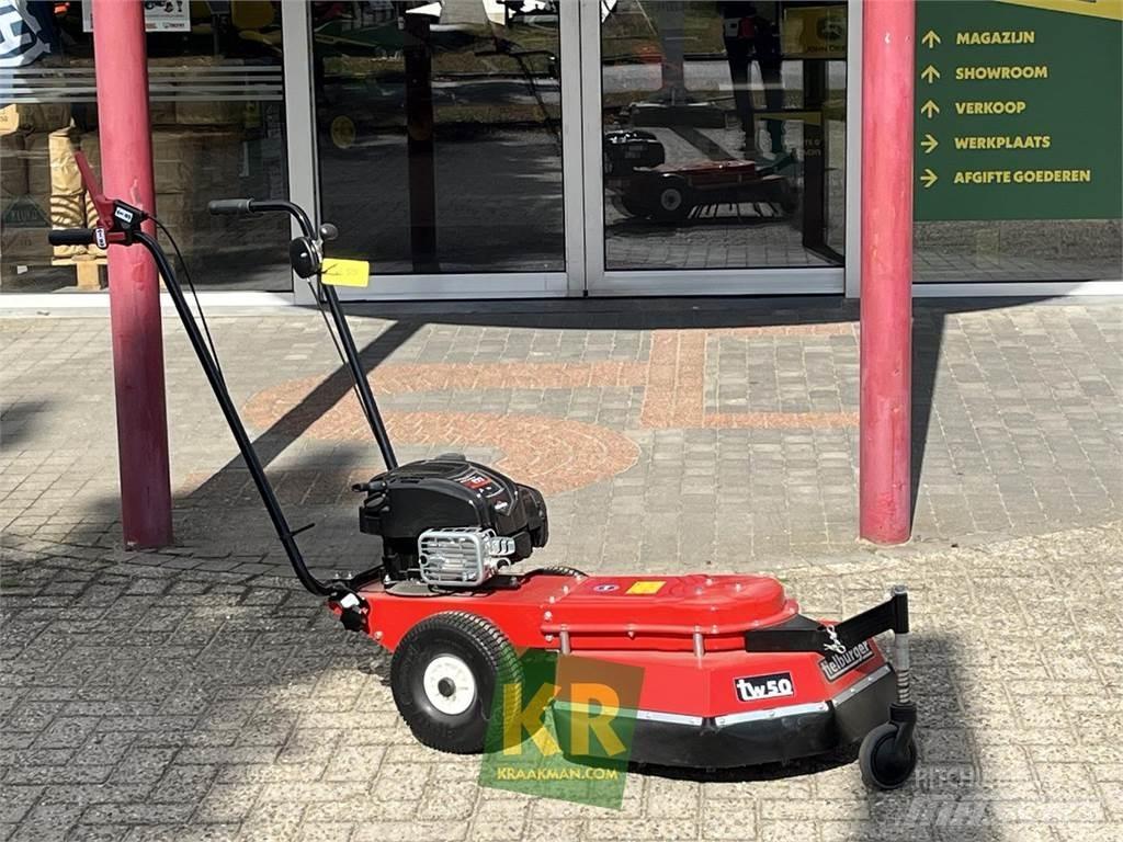 Tielbürger TW50 Landbruk - Annet