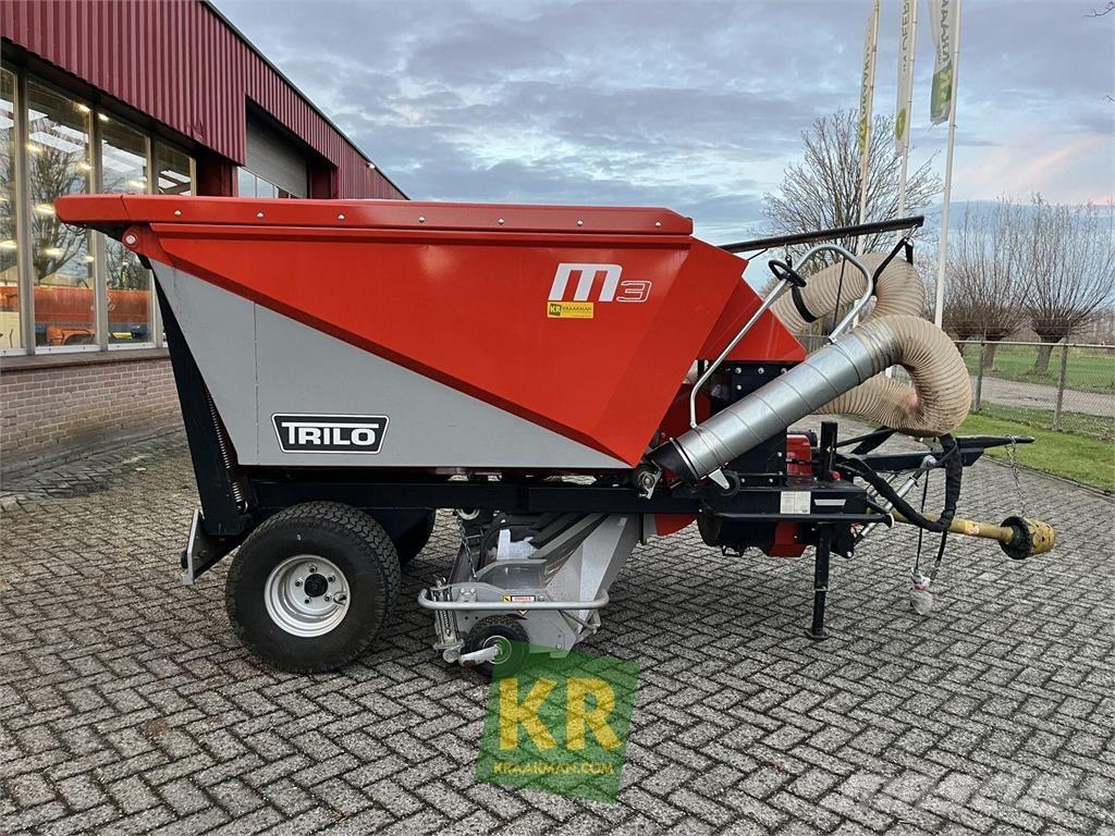 Trilo M3 Landbruk - Annet