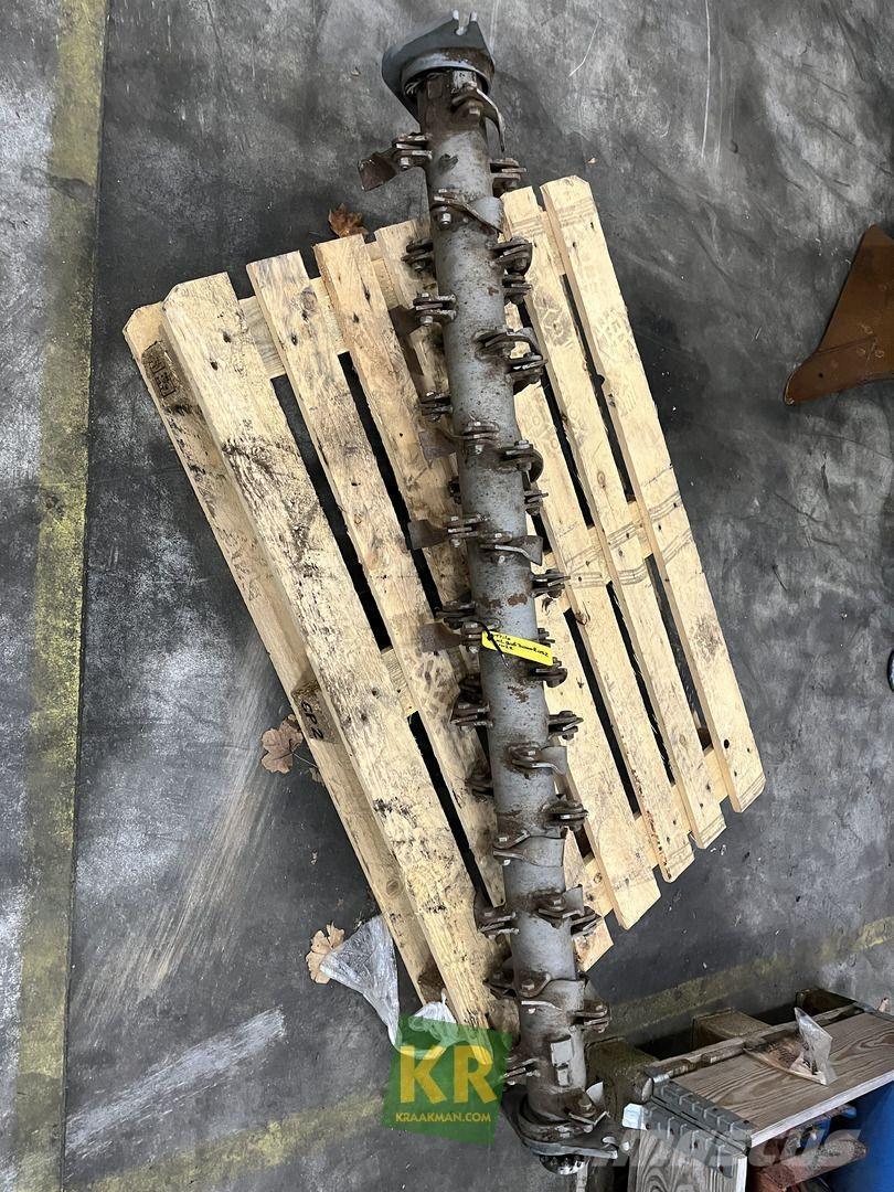 Trilo M3 Landbruk - Annet