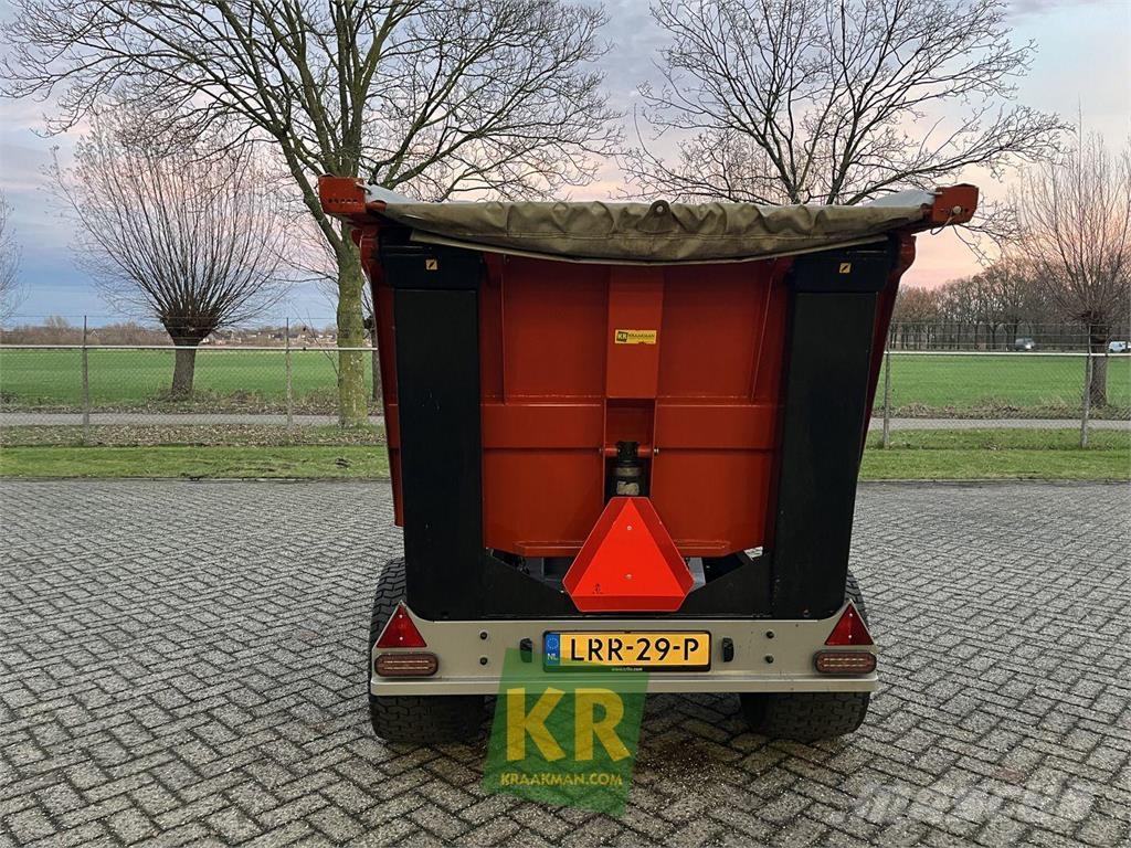 Trilo M3 Landbruk - Annet