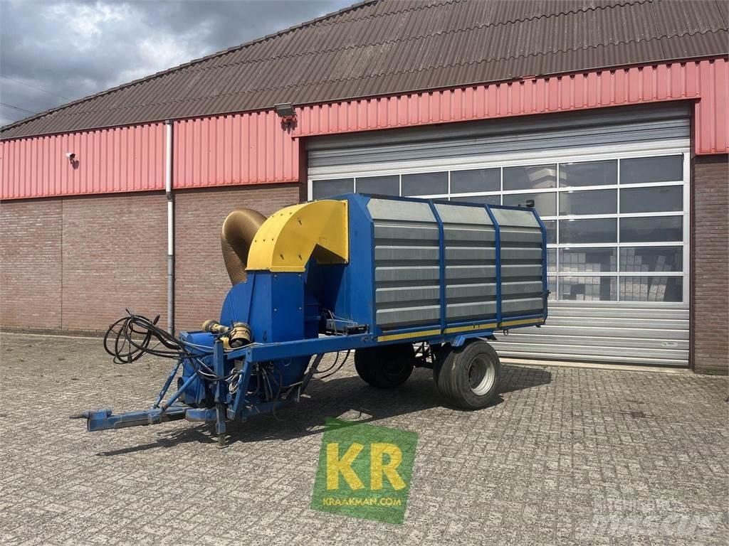 Trilo SG1170 Landbruk - Annet