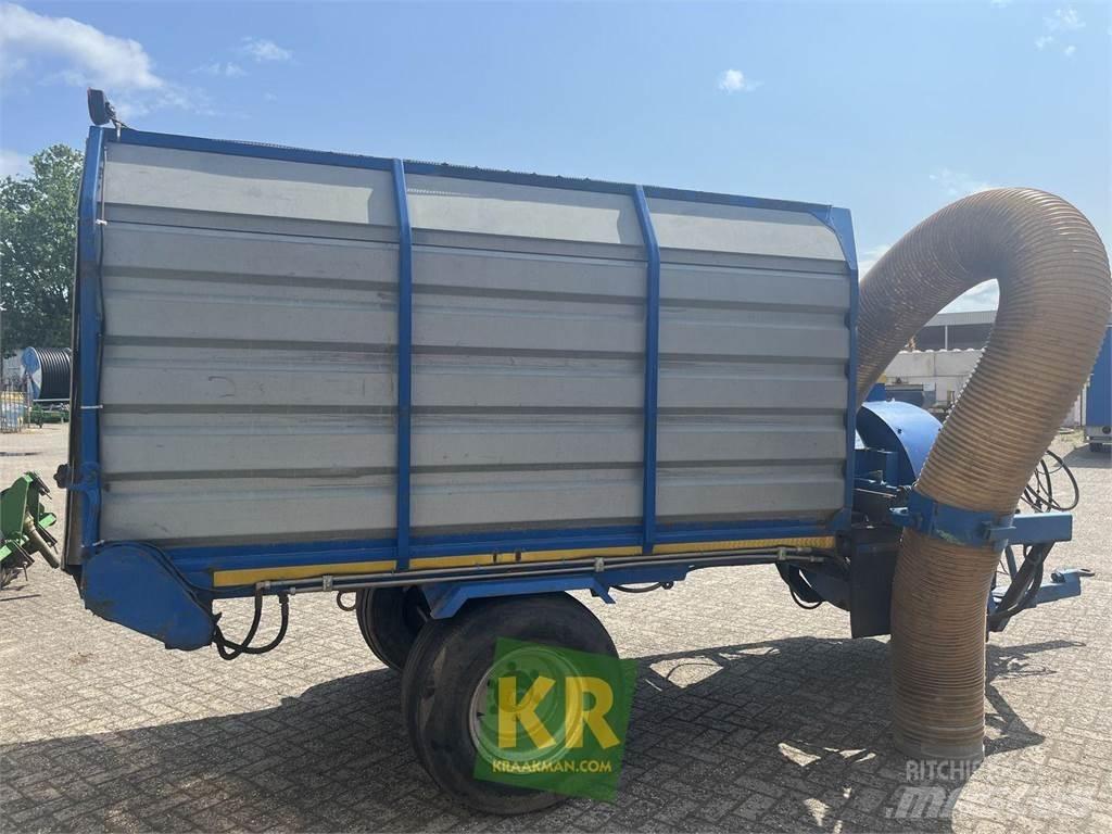 Trilo SG1170 Landbruk - Annet