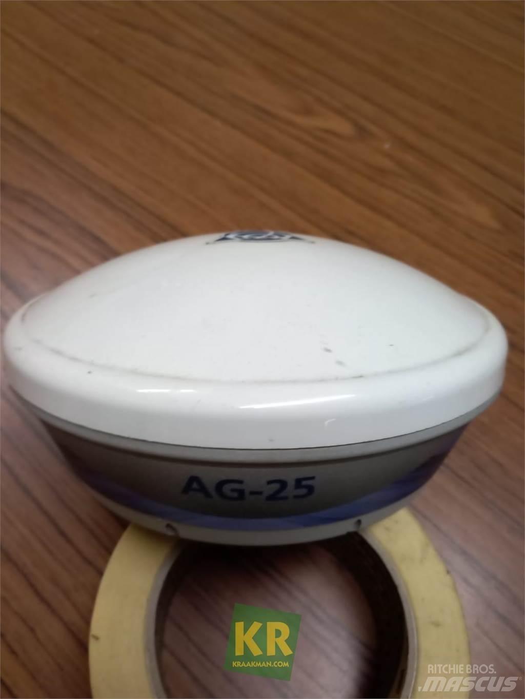 Trimble Geoswitch Landbruk - Annet