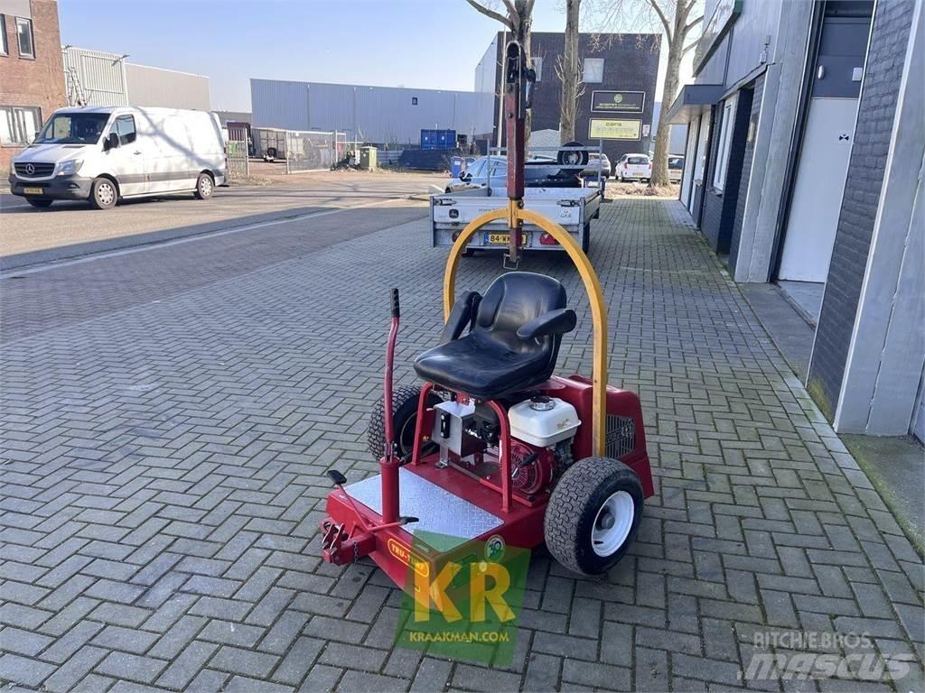  Tru Turf RB-11A Landbruk - Annet